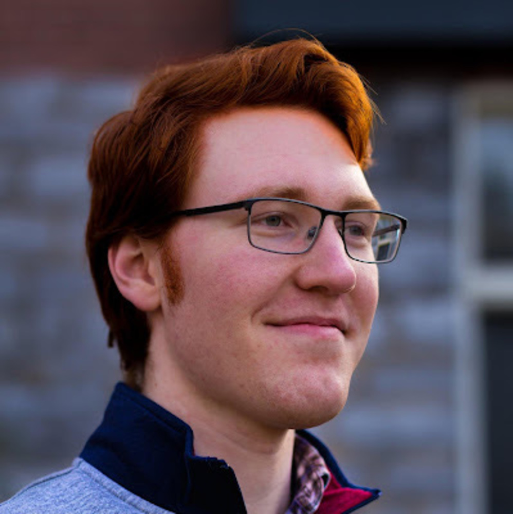 Meet your Posher, Toby